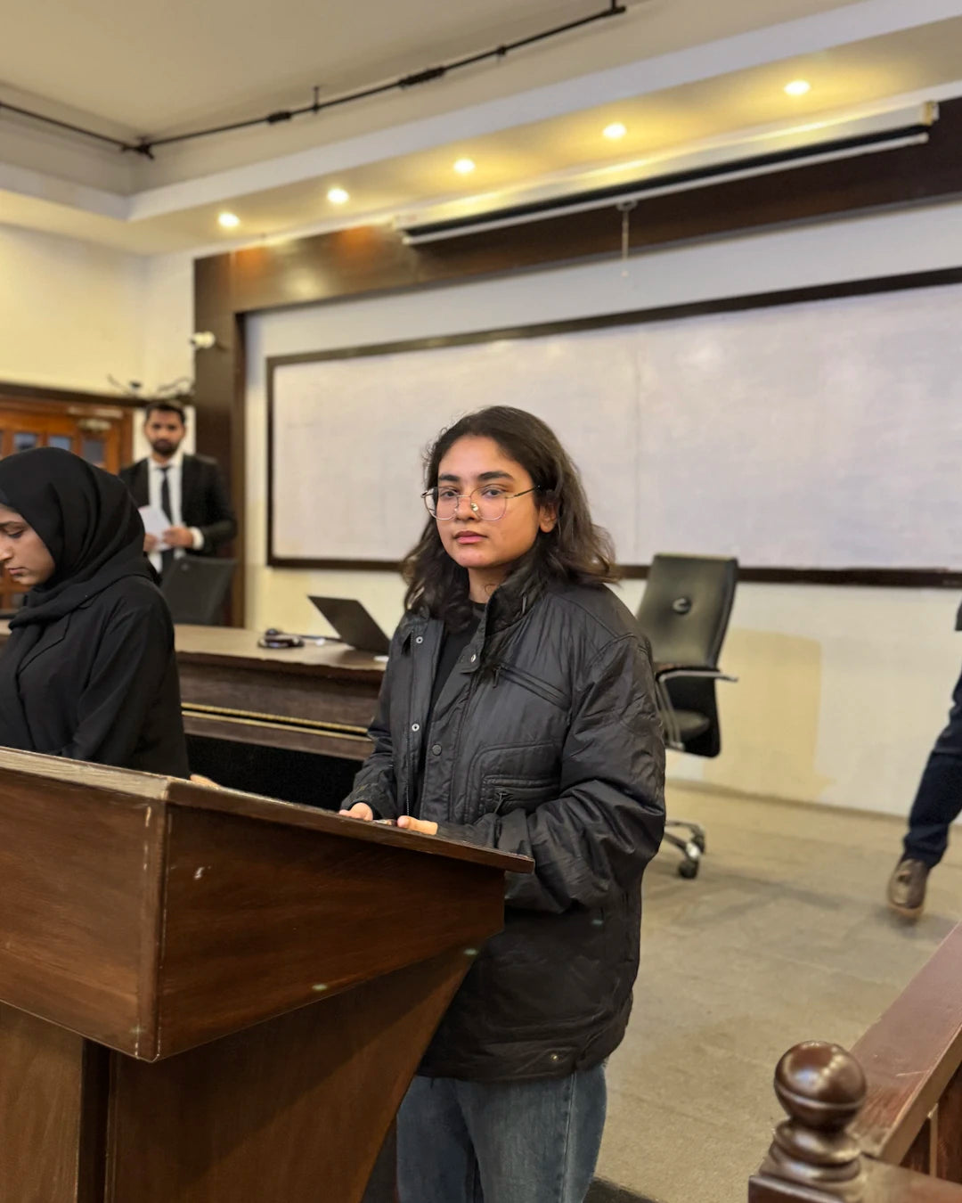The Importance of Quality Podiums in Educational Settings