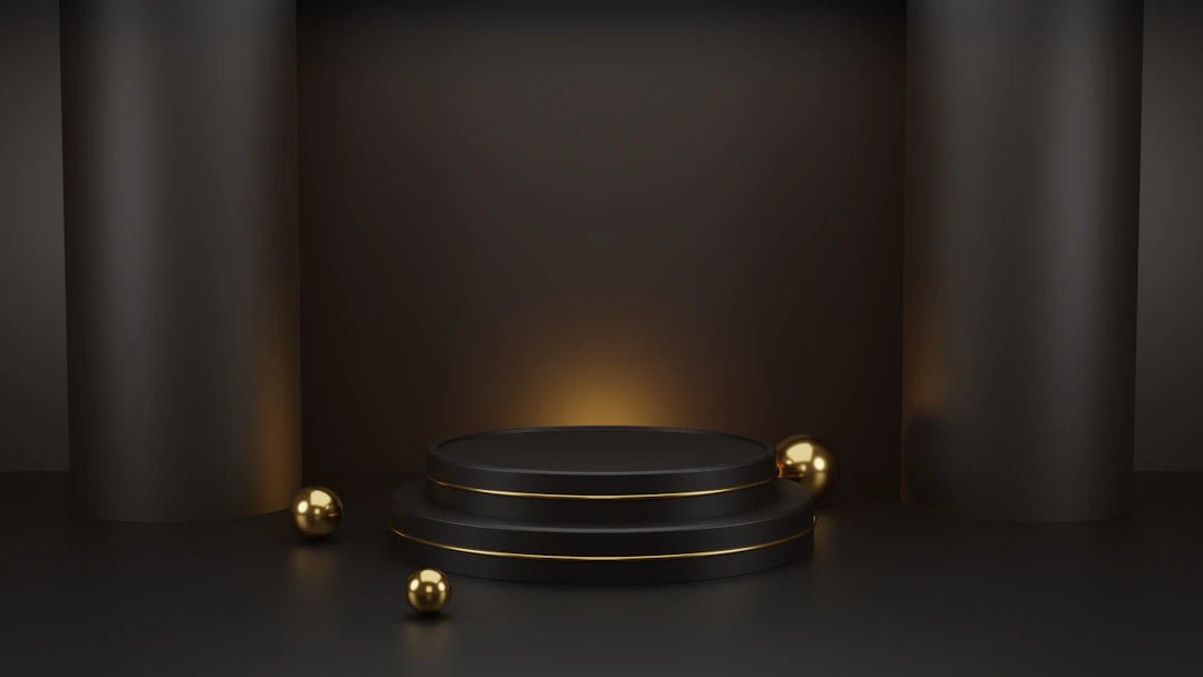 Why Every Business Needs a Professional Podium - thePodiumsStore