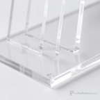 Contemporary Acrylic Lectern (PS-SN3065) Acrylic Lectern LECTM - thePodiumsStore