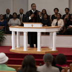 Custom Wood Church Pulpit No. 4 Church Wood Pulpit Custom No. 4 Light Oak 35 No White - thePodiumsStore