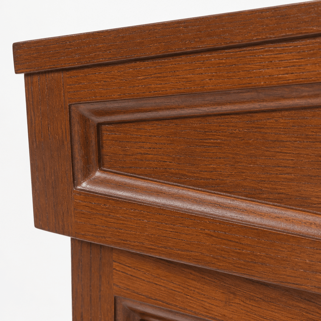 Empire Multimedia Lectern Multimedia Lectern PDEMP-28 Narrow Size 28" - thePodiumsStore