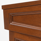 Empire Multimedia Lectern Multimedia Lectern PDEMP-28 Narrow Size 28" - thePodiumsStore