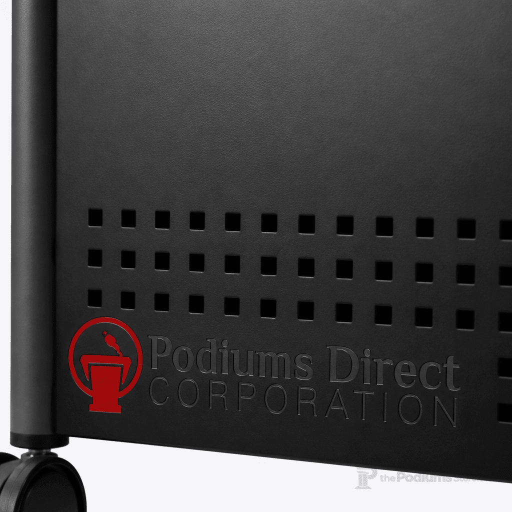 Greystone Sound Lectern (PS-GSL-S) Sound Lectern GSL-S - thePodiumsStore