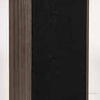Orator Fixed-Height Sound Lectern (PS-800X) Sound Lectern 800X Mahogany No Accessories No Battery - thePodiumsStore