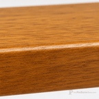 Portable Lectern / Speaker Stand — Oak (PS-T-35) Portable Lectern T-35 Light Oak 35 - thePodiumsStore
