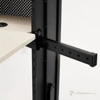 Presentation Cart (PS-PRC200) AV Cart PRC200 - thePodiumsStore