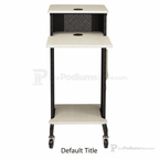 Presentation Cart (PS-PRC200) AV Cart PRC200 - thePodiumsStore