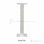 TA3 Contemporary Aluminum Side Table Side Table TA34-V14 - thePodiumsStore