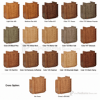 Winged Wood Church Pulpit (PS-400W) Church Wood Pulpit NO 400W Light Oak 35 No Cross - thePodiumsStore
