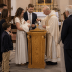 Wood Baptismal Font (PS-TBF-100) Baptismal Font TBF-100 Light Oak 35 - thePodiumsStore