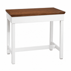 Wood Church Offering Table (PS-305-C) Offering Table 305C Light Oak 35 - thePodiumsStore