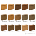Wood Communion Table (PS-400) Communion Table NO 400 Light Oak 35 - thePodiumsStore